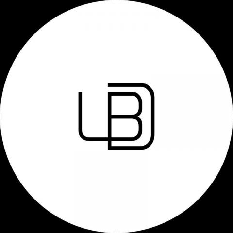 Lucy Bravington Design Logo